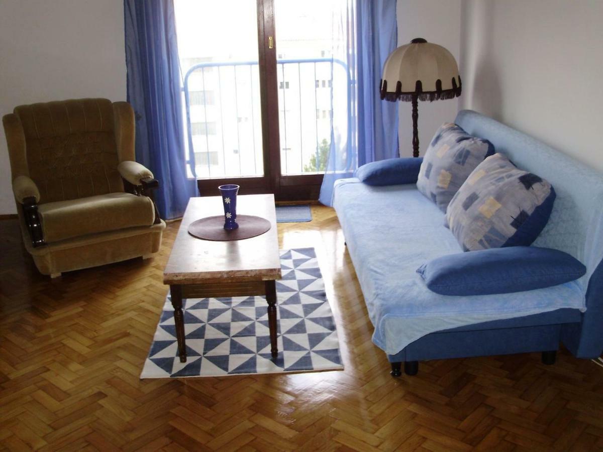 Apartman Ana 2 Apartment Rijeka Luaran gambar