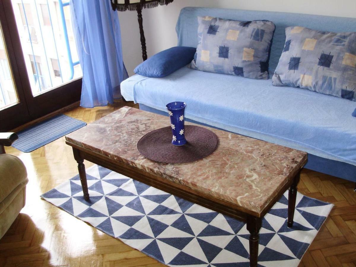 Apartman Ana 2 Apartment Rijeka Luaran gambar