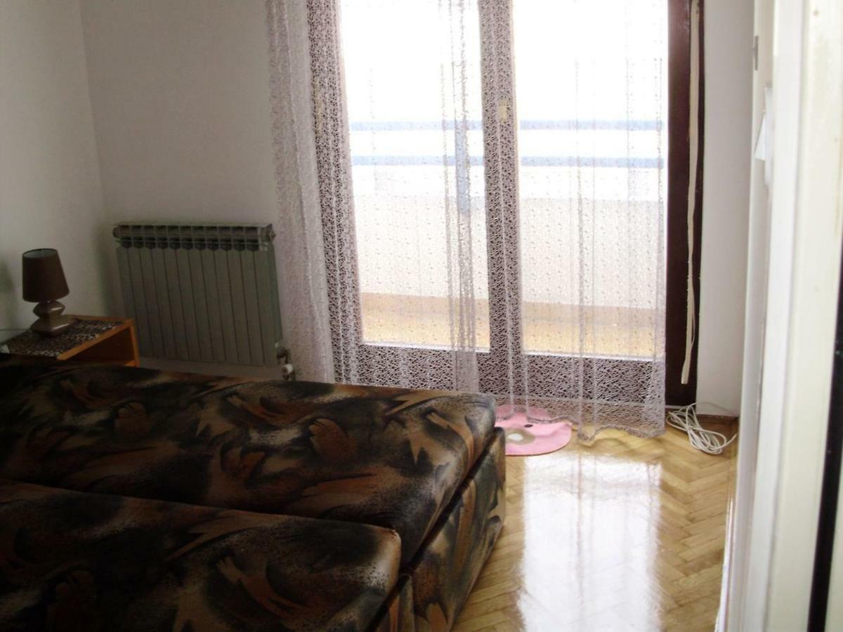 Apartman Ana 2 Apartment Rijeka Luaran gambar