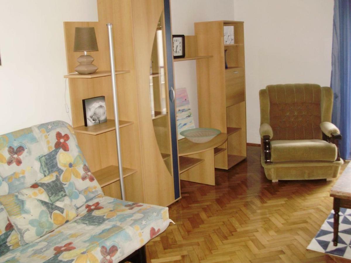 Apartman Ana 2 Apartment Rijeka Luaran gambar