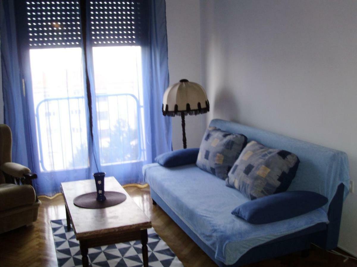 Apartman Ana 2 Apartment Rijeka Luaran gambar