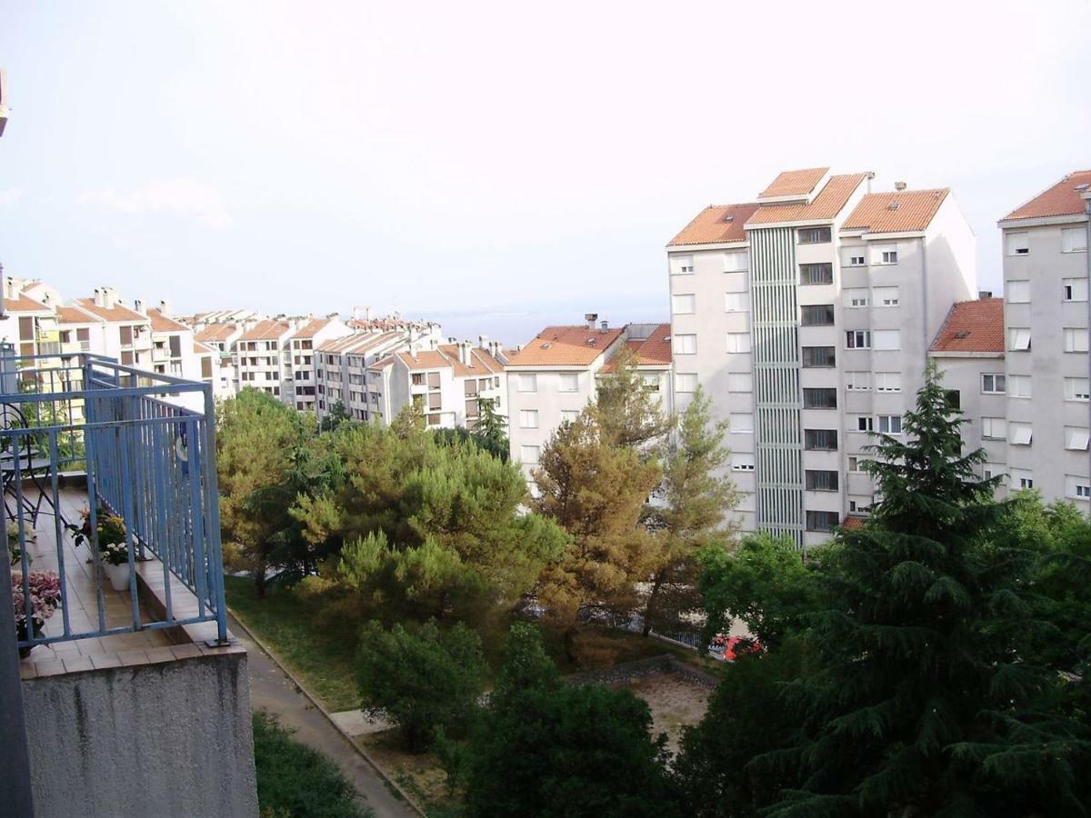 Apartman Ana 2 Apartment Rijeka Luaran gambar