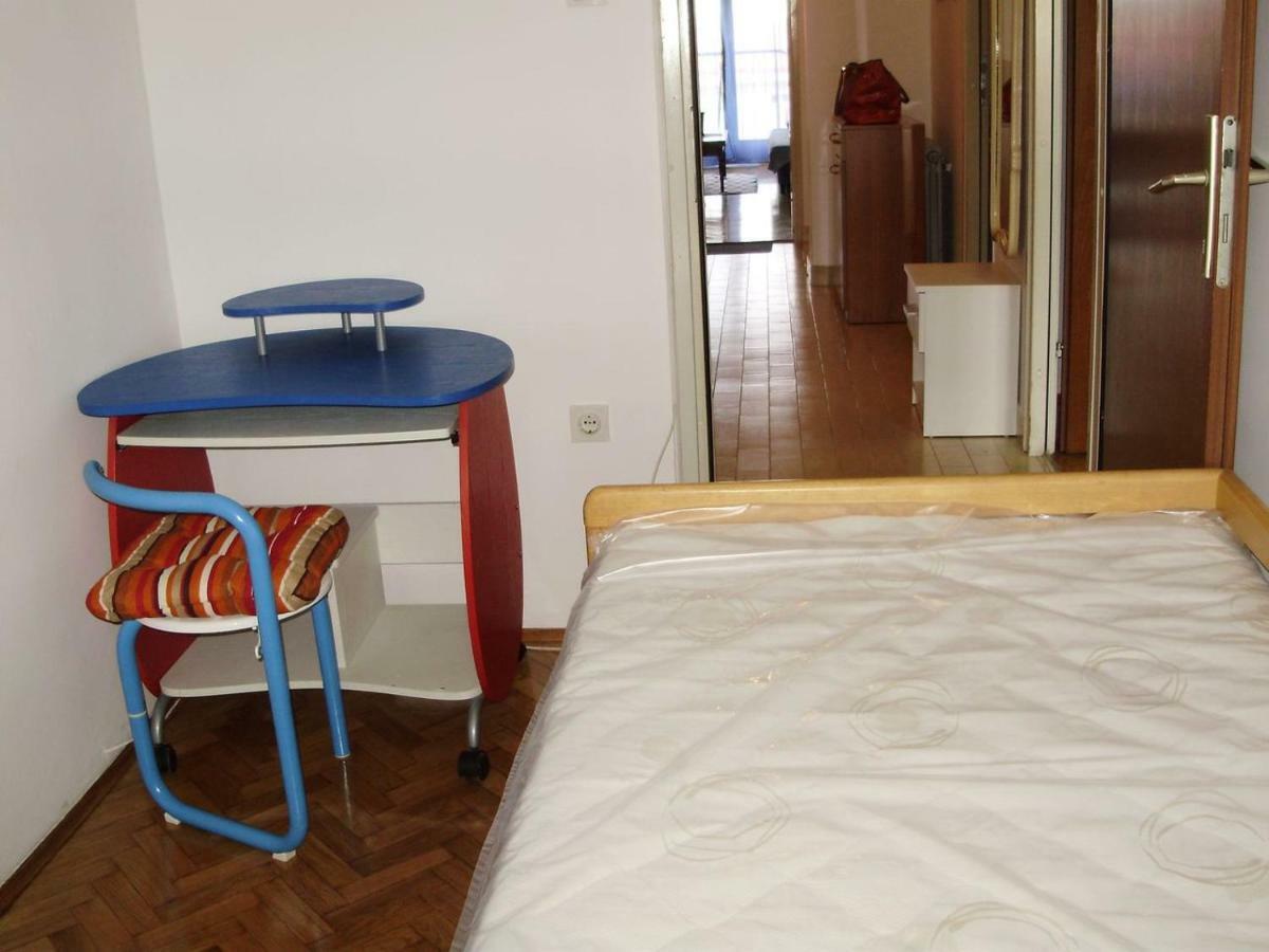 Apartman Ana 2 Apartment Rijeka Luaran gambar