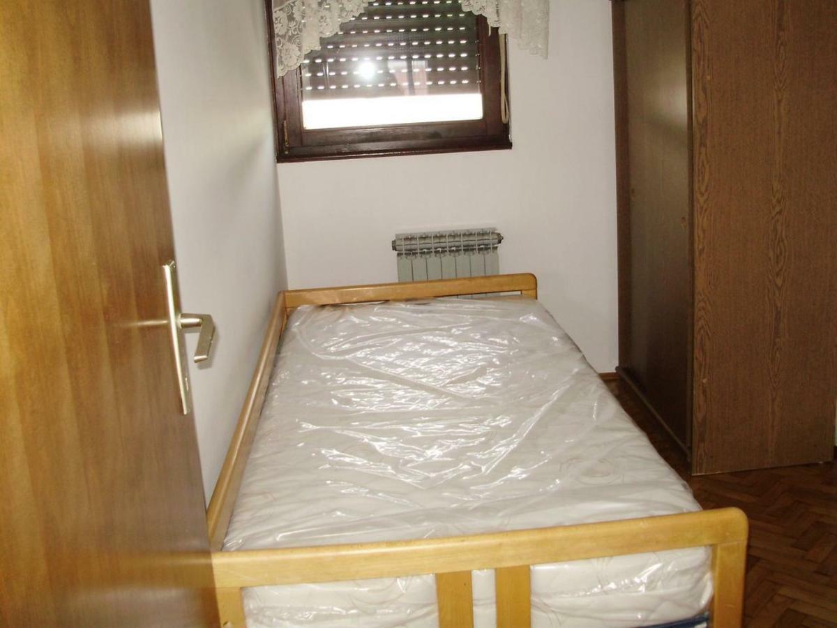 Apartman Ana 2 Apartment Rijeka Luaran gambar