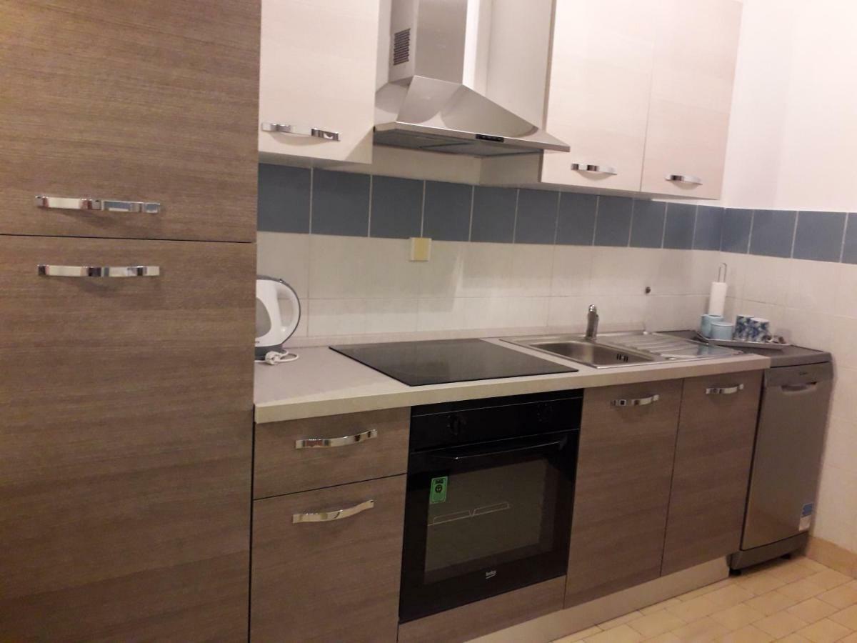 Apartman Ana 2 Apartment Rijeka Luaran gambar