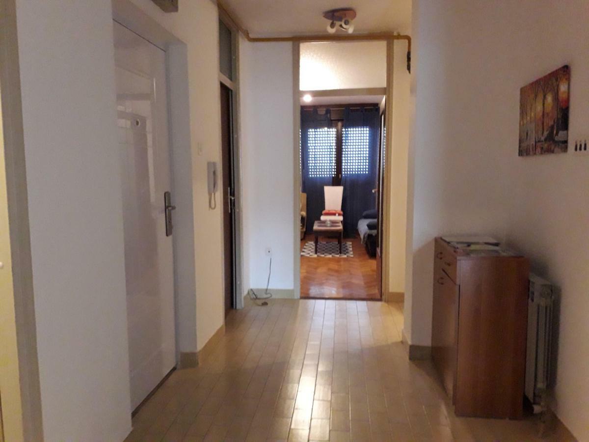 Apartman Ana 2 Apartment Rijeka Luaran gambar