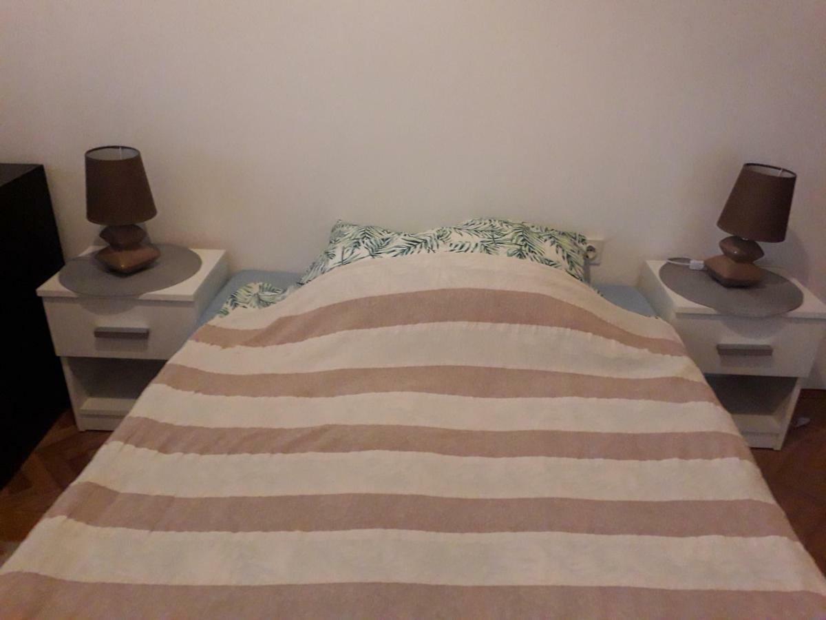 Apartman Ana 2 Apartment Rijeka Luaran gambar