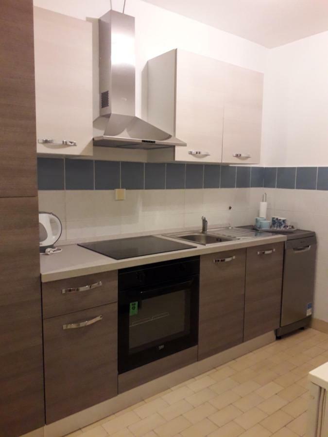 Apartman Ana 2 Apartment Rijeka Luaran gambar