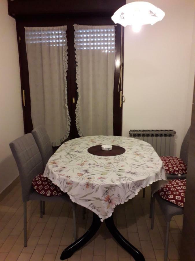Apartman Ana 2 Apartment Rijeka Luaran gambar