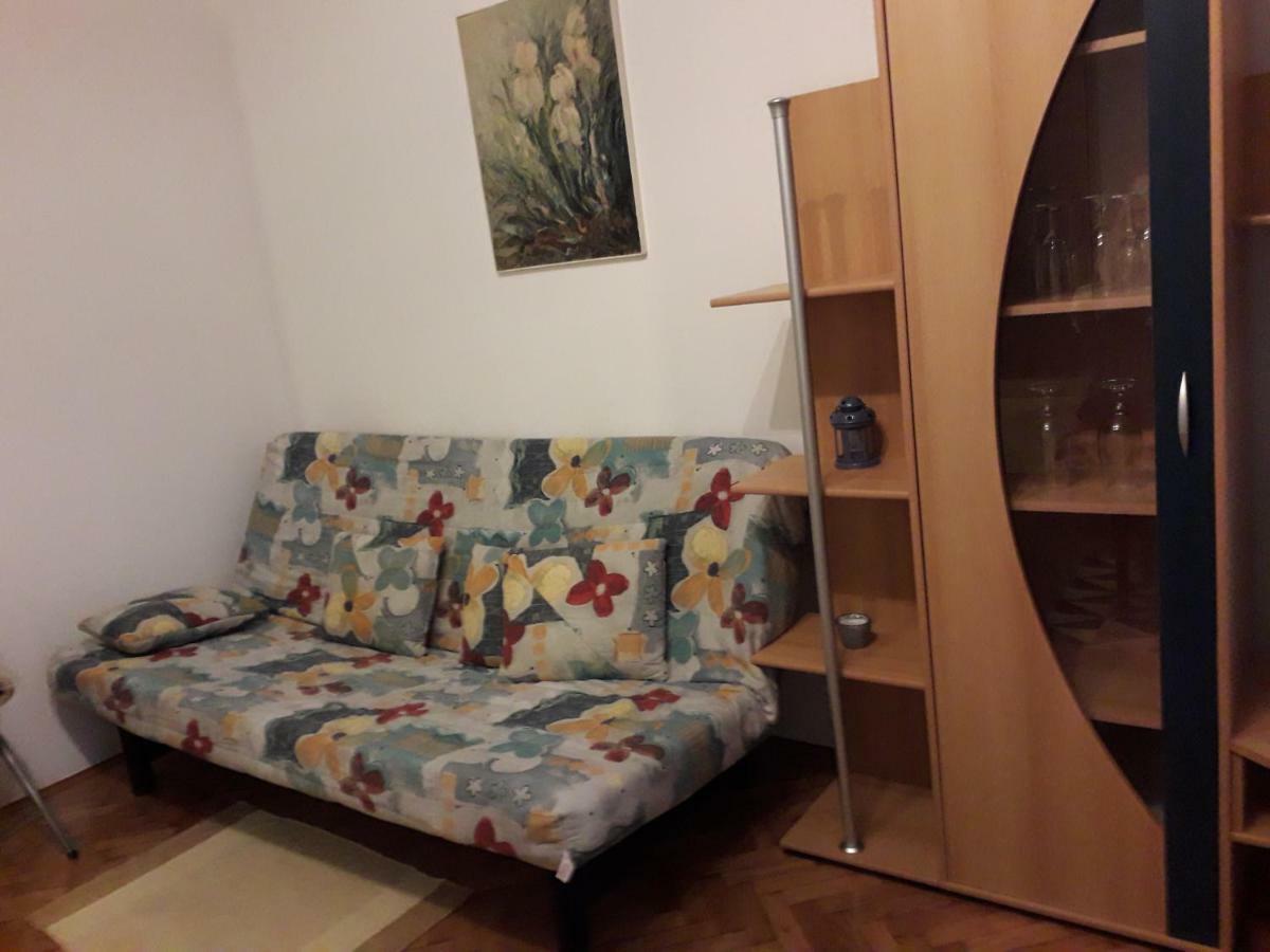 Apartman Ana 2 Apartment Rijeka Luaran gambar