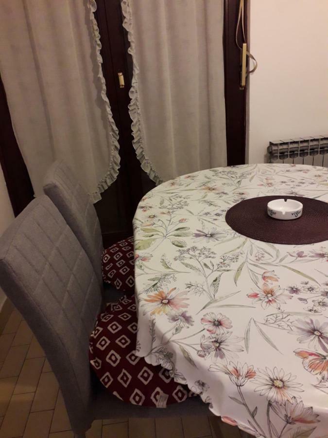 Apartman Ana 2 Apartment Rijeka Luaran gambar