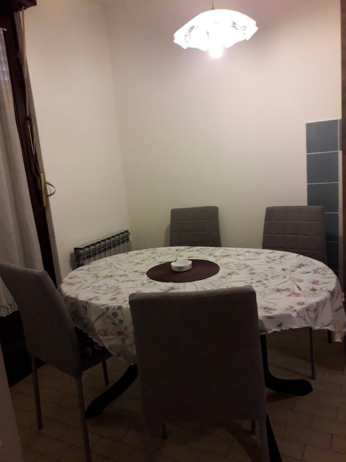 Apartman Ana 2 Apartment Rijeka Luaran gambar