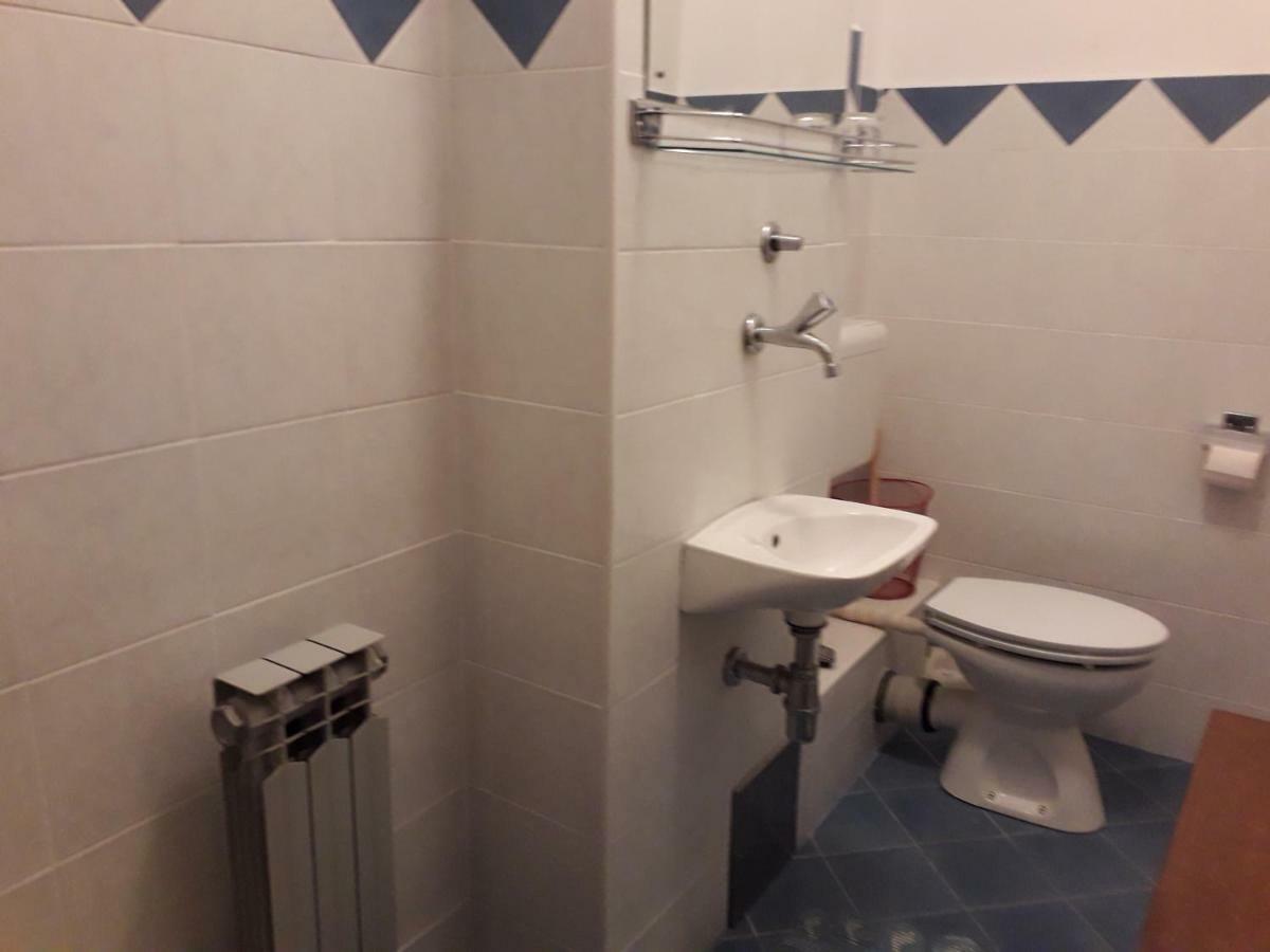 Apartman Ana 2 Apartment Rijeka Luaran gambar