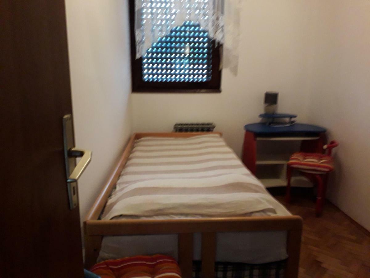Apartman Ana 2 Apartment Rijeka Luaran gambar