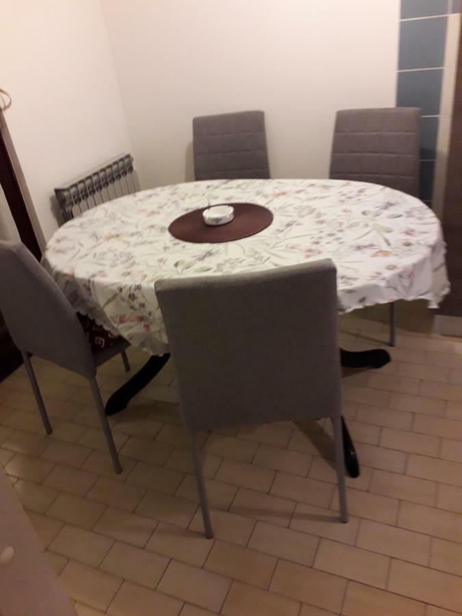 Apartman Ana 2 Apartment Rijeka Luaran gambar