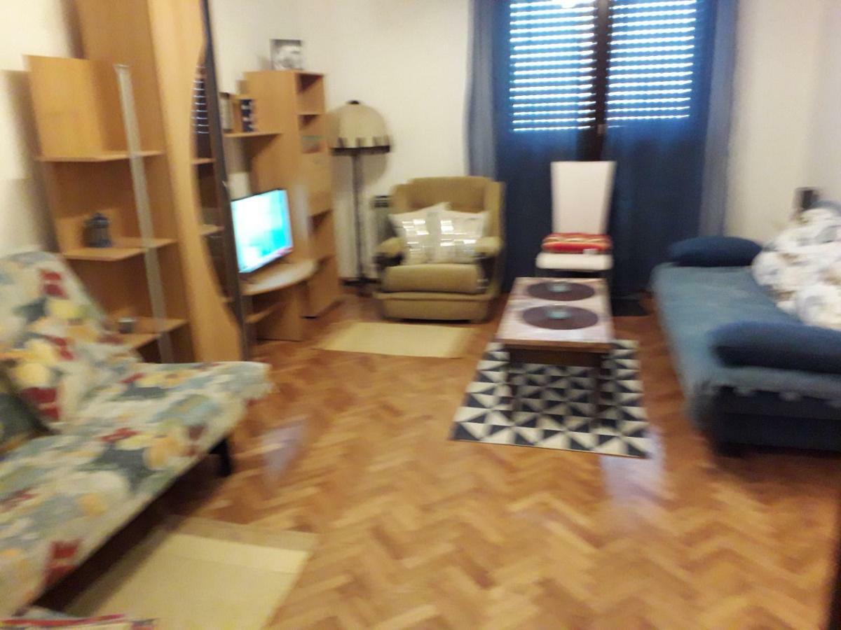 Apartman Ana 2 Apartment Rijeka Luaran gambar