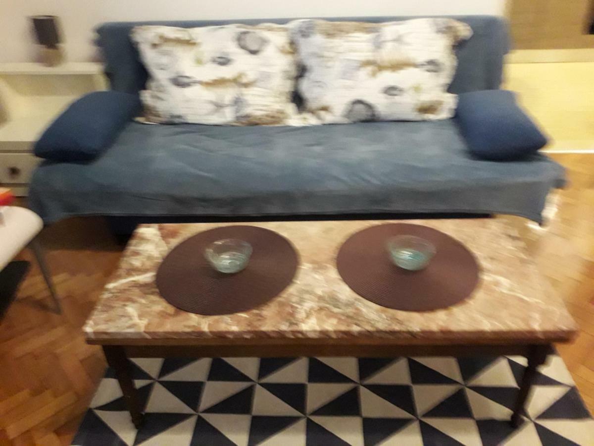 Apartman Ana 2 Apartment Rijeka Luaran gambar